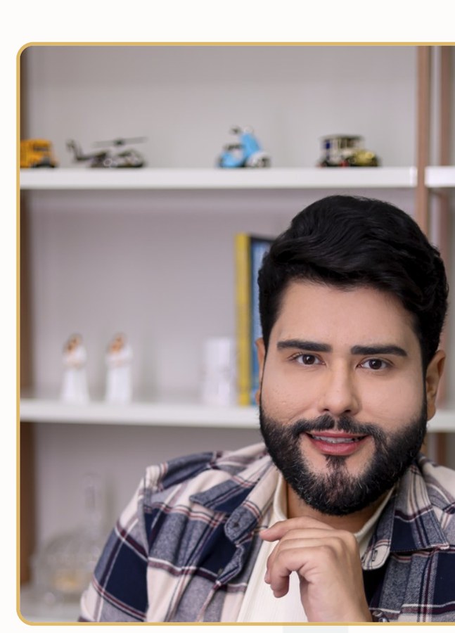 Dr. Harisson Ribeiro Bastos