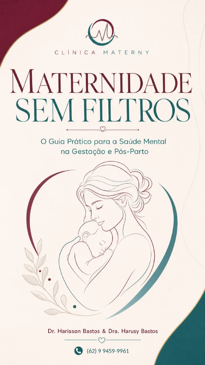 Maternidade Sem Filtros