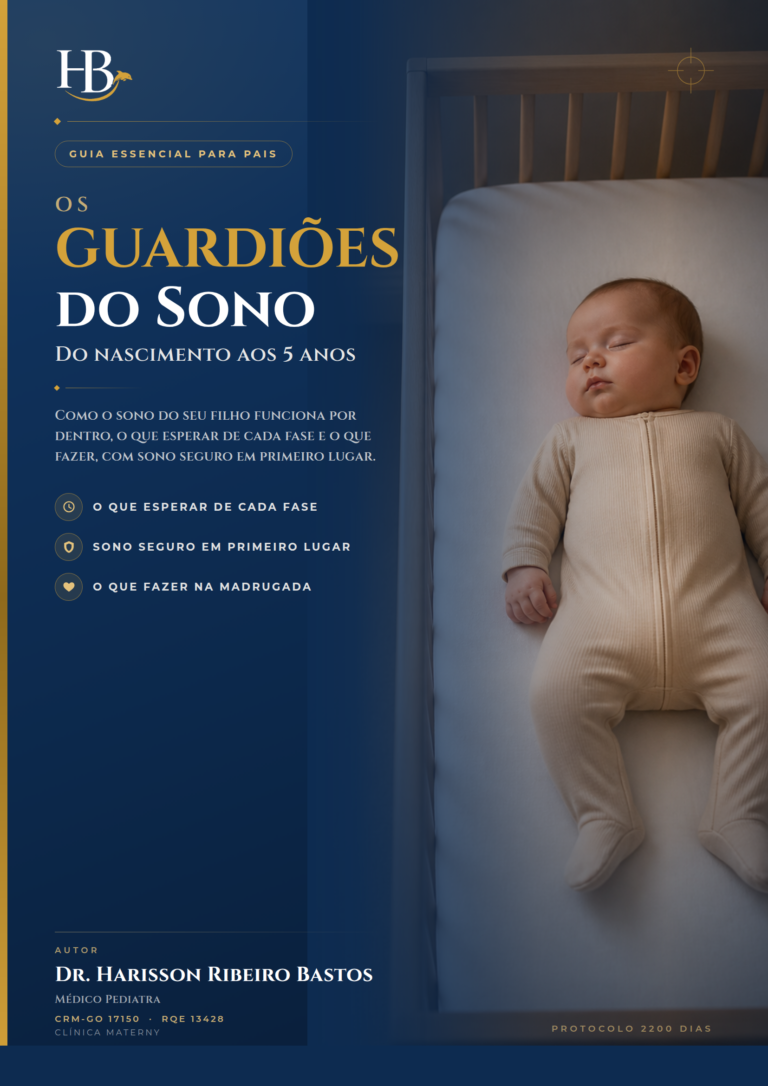Os Guardiões do Sono